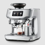 Sage SES995BSS4GUK1 the Oracle™ Dual Boiler Been to Cup Espresso Coffee Machine Brushed Stainless Steel