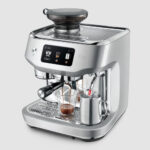 Sage SES995BSS4GUK1 the Oracle™ Dual Boiler Been to Cup Espresso Coffee Machine Brushed Stainless Steel