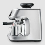 Sage SES995BSS4GUK1 the Oracle™ Dual Boiler Been to Cup Espresso Coffee Machine Brushed Stainless Steel