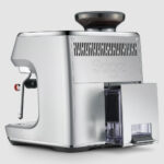 Sage SES995BSS4GUK1 the Oracle™ Dual Boiler Been to Cup Espresso Coffee Machine Brushed Stainless Steel