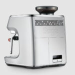 Sage SES995BSS4GUK1 the Oracle™ Dual Boiler Been to Cup Espresso Coffee Machine Brushed Stainless Steel
