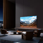 Metz 32MQH7000Z 32" HD Ready QLED Google TV E Black