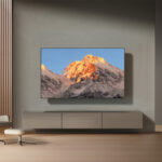 Metz 40MQH7000Z 40" Full HD QLED Google TV E Black