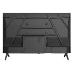Metz 40MQH7000Z 40" Full HD QLED Google TV E Black