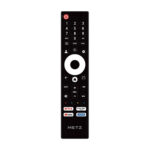 Metz 43MQH7000Z 43" Full HD QLED Google TV E Black