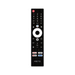 Metz NEXO 75MNH7000Z 75" 4K UHD QLED Mini LED Google TV E Black